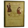 ABAO Livres illustrés Bringer (Rodolphe) - Blaise et Babette. Illustrations de Henri Morin.