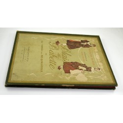 ABAO Livres illustrés Bringer (Rodolphe) - Blaise et Babette. Illustrations de Henri Morin.