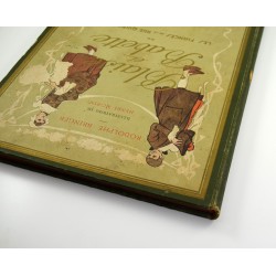 ABAO Livres illustrés Bringer (Rodolphe) - Blaise et Babette. Illustrations de Henri Morin.