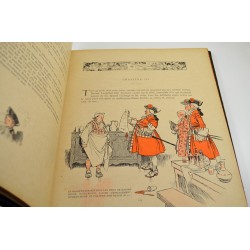 ABAO Livres illustrés Bringer (Rodolphe) - Blaise et Babette. Illustrations de Henri Morin.