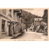 ABAO 63 - Puy-de-Dôme [63] Saint-Nectaire - Rue des Thermes.