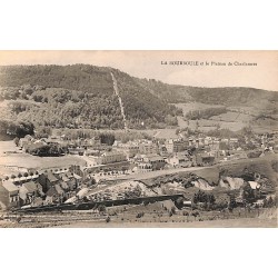 ABAO 63 - Puy-de-Dôme [63] La Bourboule - Le Plateau de Charlannes.