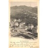 ABAO 63 - Puy-de-Dôme [63] La Bourboule - Vue de La Bourboule.