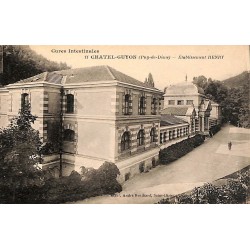 abao.be•63 - Puy-de-Dôme