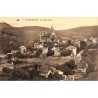 ABAO 63 - Puy-de-Dôme [63] Saint-Nectaire - Vue générale.