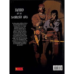ABAO Bandes dessinées Le Cycle des epees 02