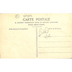 ABAO 63 - Puy-de-Dôme [63] Mont Dore - Le Sancy et les Burons.