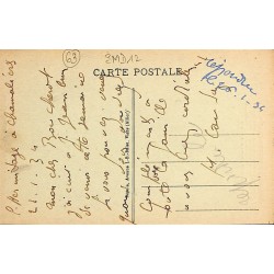 ABAO 63 - Puy-de-Dôme [63] Royat - La Croix des Apôtres.