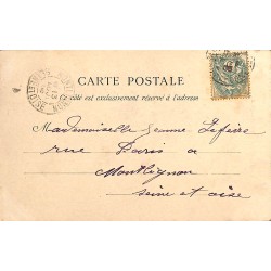 ABAO 63 - Puy-de-Dôme [63] Royat - La Fontaine.