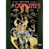 ABAO Bandes dessinées Le Cycle des epees 04
