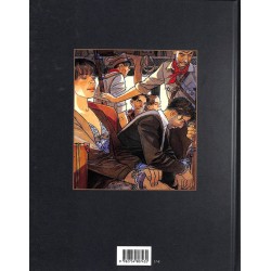 ABAO Bandes dessinées Mattéo 04