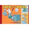 ABAO Bandes dessinées Jack et la boîte / Jack and the box.
