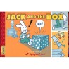 ABAO Bandes dessinées Jack et la boîte / Jack and the box.