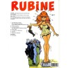 ABAO Bandes dessinées Rubine 07