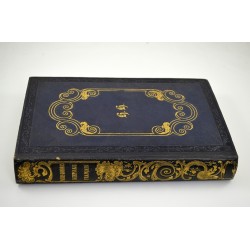 ABAO Littérature Keepsake français. Paris-Londres. 1839.