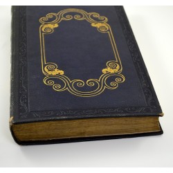 ABAO Littérature Keepsake français. Paris-Londres. 1839.