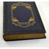 ABAO Littérature Keepsake français. Paris-Londres. 1839.