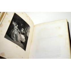 ABAO Littérature Keepsake français. Paris-Londres. 1839.