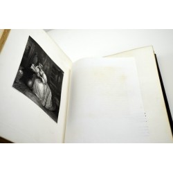 ABAO Littérature Keepsake français. Paris-Londres. 1839.