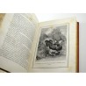 ABAO Livres illustrés Mayne-Reid (Capitaine Thomas) - La Baie d'Hudson.