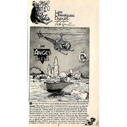 ABAO Bandes dessinées Ginger - Les Classiques Dupuis : Jidéhem. 5 livraisons.