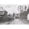 ABAO Liège Hannut (Villers-le-Peuplier) - Rue du Village.