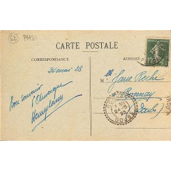 ABAO 63 - Puy-de-Dôme [63] La Bourboule - La Roche Vendeix.