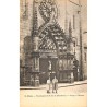 ABAO 63 - Puy-de-Dôme [63] Riom - Frontispice de N.-D. de Marthuret.