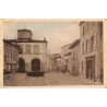 ABAO 63 - Puy-de-Dôme [63] Saint-Germain-L'Herm - L'Hôtel de Ville.