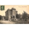 ABAO 63 - Puy-de-Dôme [63] Pontgibaud - Château de Pontgibaud.