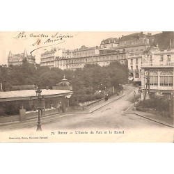 abao.be•63 - Puy-de-Dôme