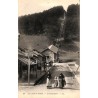 ABAO 63 - Puy-de-Dôme [63] Le Mont Dore - Le Funiculaire.