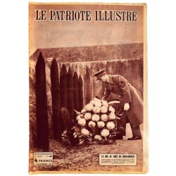 abao.be•Patriote illustré (Le)
