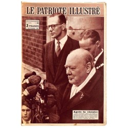 abao.be•Patriote illustré (Le)