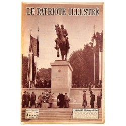 abao.be•Patriote illustré (Le)