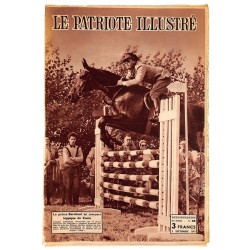 abao.be•Patriote illustré (Le)