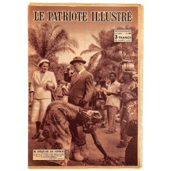 abao.be•Patriote illustré (Le)