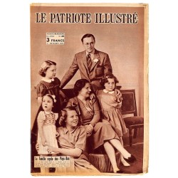 abao.be•Patriote illustré (Le)