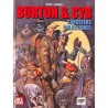 ABAO Bandes dessinées Burton et Cyb 03