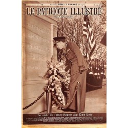 abao.be•Patriote illustré (Le)