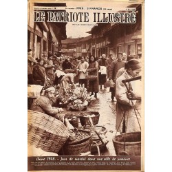 abao.be•Patriote illustré (Le)