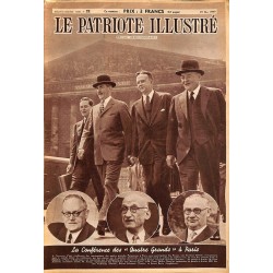 abao.be•Patriote illustré (Le)