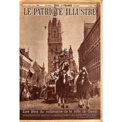 abao.be•Patriote illustré (Le)