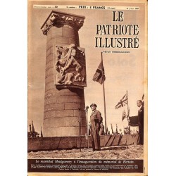 abao.be•Patriote illustré (Le)
