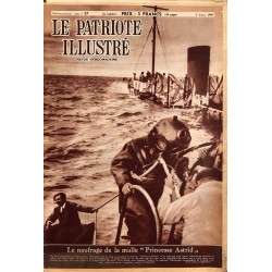 abao.be•Patriote illustré (Le)
