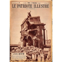 abao.be•Patriote illustré (Le)