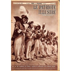 abao.be•Patriote illustré (Le)