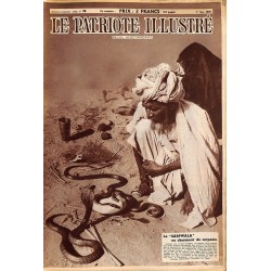 abao.be•Patriote illustré (Le)