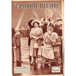 abao.be•Patriote illustré (Le)