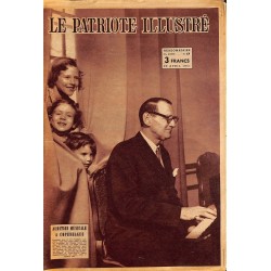 abao.be•Patriote illustré (Le)
